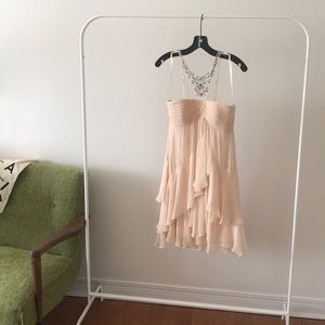 Robe de soirée BCBG